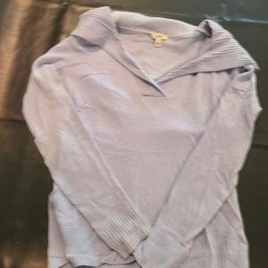 Four women's shirts Cache Ralph Lauren Sport